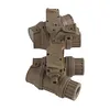 GPNVG 18 Night Vision Goggle Dummy  Helmet Binocular Model for Fans
