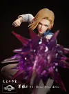 1/8 Scale World First Beauty Martial Arts Tournament Series 001 Android 18 VS Yamato - Dragon Ball ONE PIECE Resin Statue - Light and Dust Studio