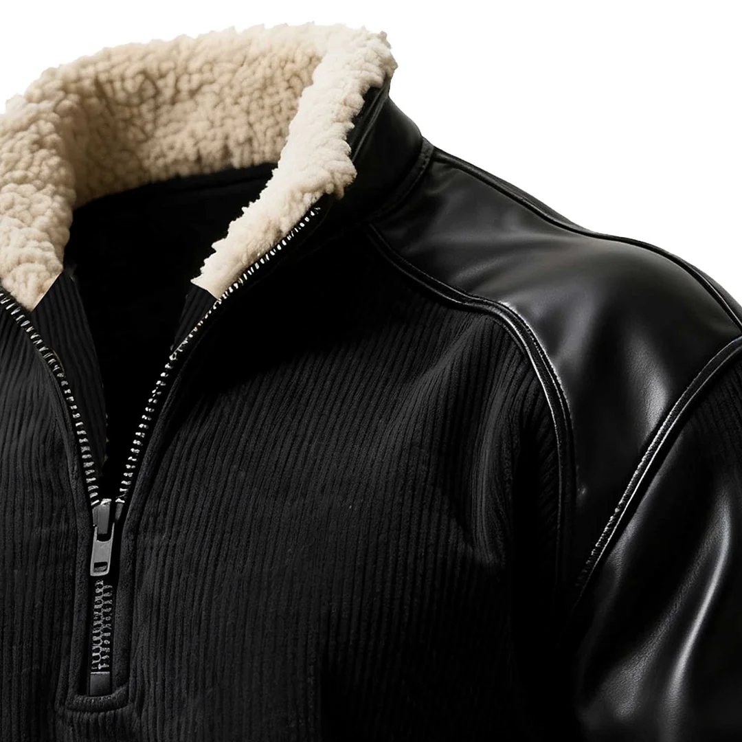 Men's Vintage Sweatshirt-inspireuse