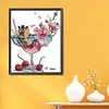 This Is Lying Flat-14CT Stamped Cross Stitch 28*34cm/11.02*13.39in tapestrymarket