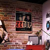 ZZ Top - Vintage Metal Signs - 20*30cm/30*40cm - Music
