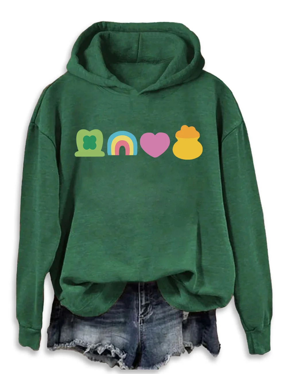 Lucky Charms Hoodie