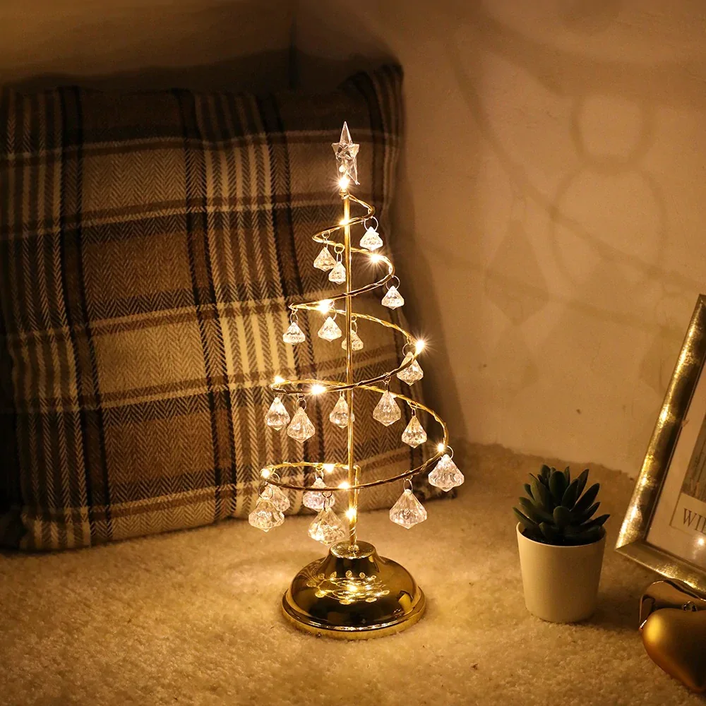 Holy Christmas Tree