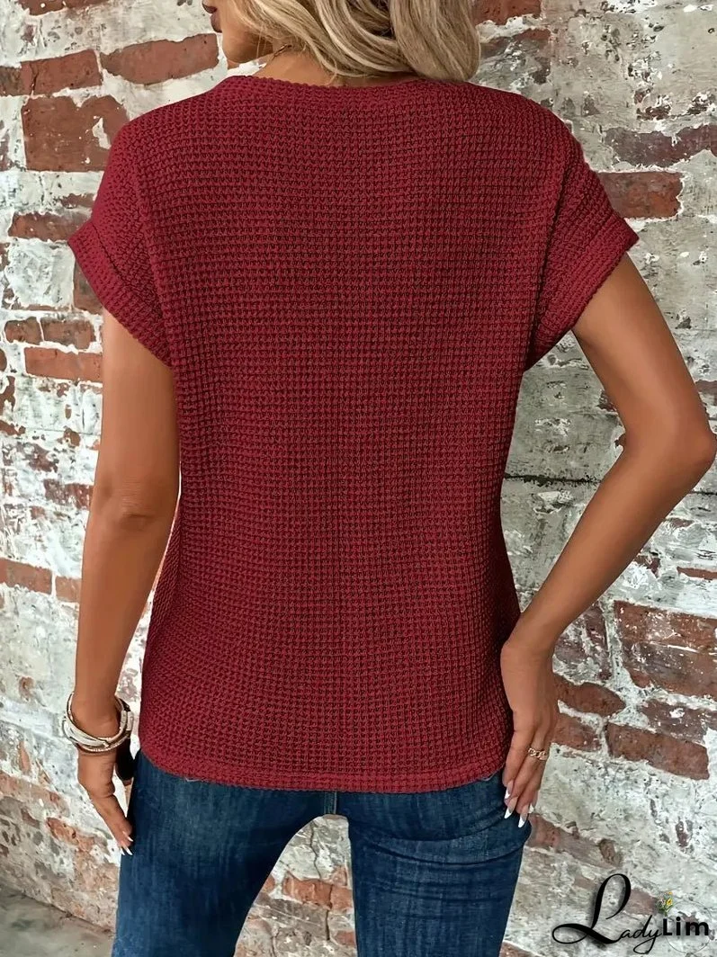 Modern and Comfortable general T-shirt