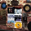 Radiohead - Vintage Metal Signs - 20*30cm/30*40cm - Music
