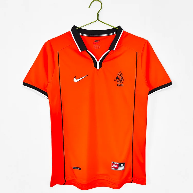 1998 Netherlands home fans edition