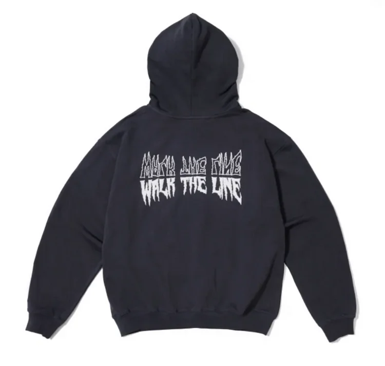 ENHYPEN WALK THE LINE フーディー Lサイズ 新品未開封 ENHYPEN 2025