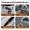 🧵🪡Ensemble d'outils de couture 37 pi&egrave;ces