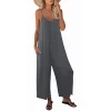 🔥Hot Sale 49% off 🔥Ultimate Flowy Jumpsuit with Pockets Buy 2 Extra 10% OFF