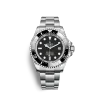 Rolex 126660 Sea-Dweller Deepsea Black - New