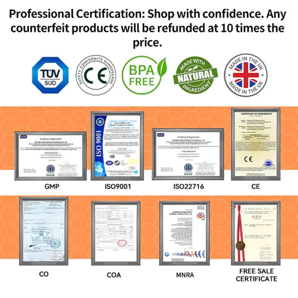 ORALHOE&trade; TeethRestoration Mineral Powder💋(ADA recommended)