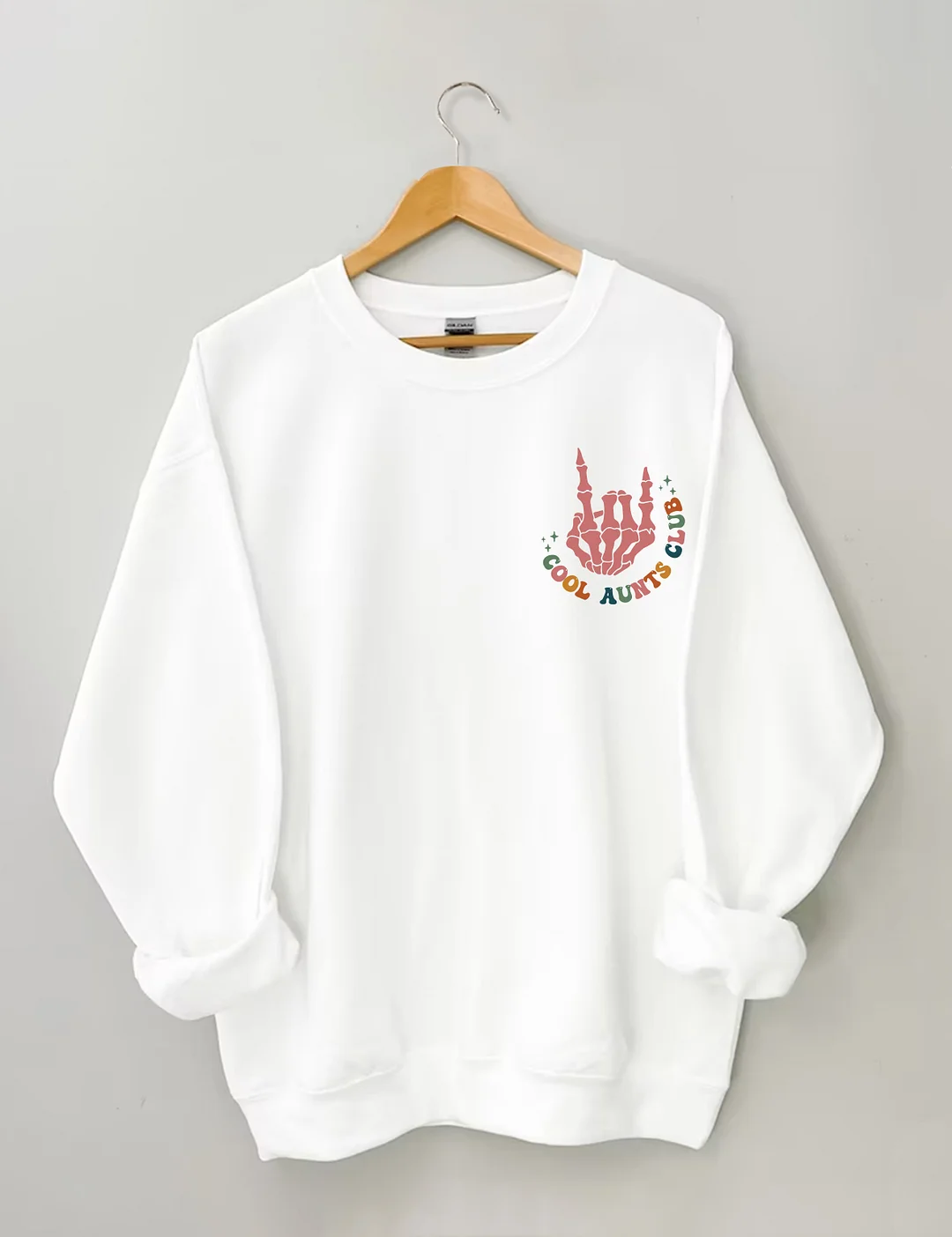 Sister Auntie Legend Sweatshirt