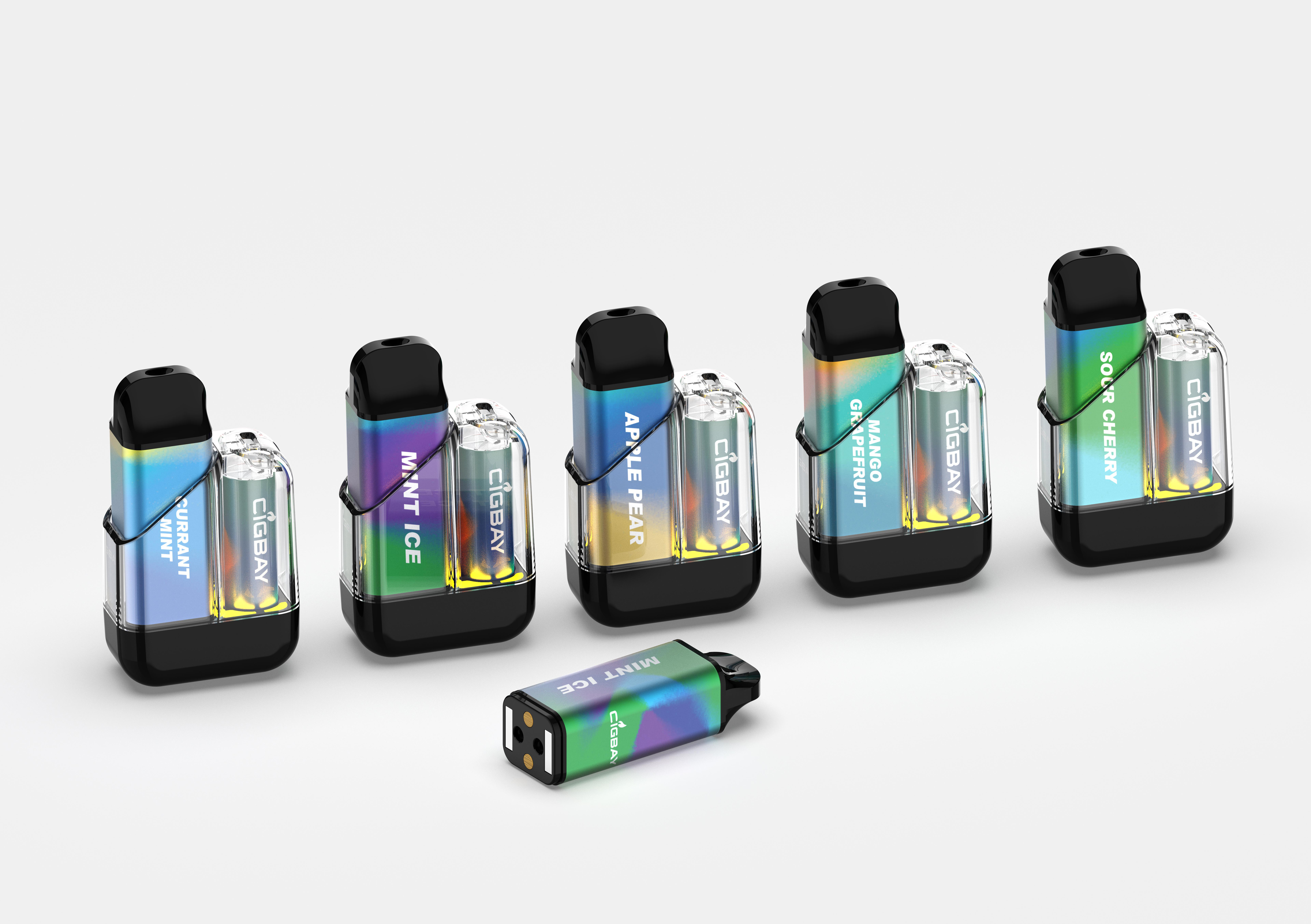 buy vapes online australia BANG LEADER 45K Puffs Double Tastes Scree Bulk Buy Rechargeable Disposable  Vapes Wholesale