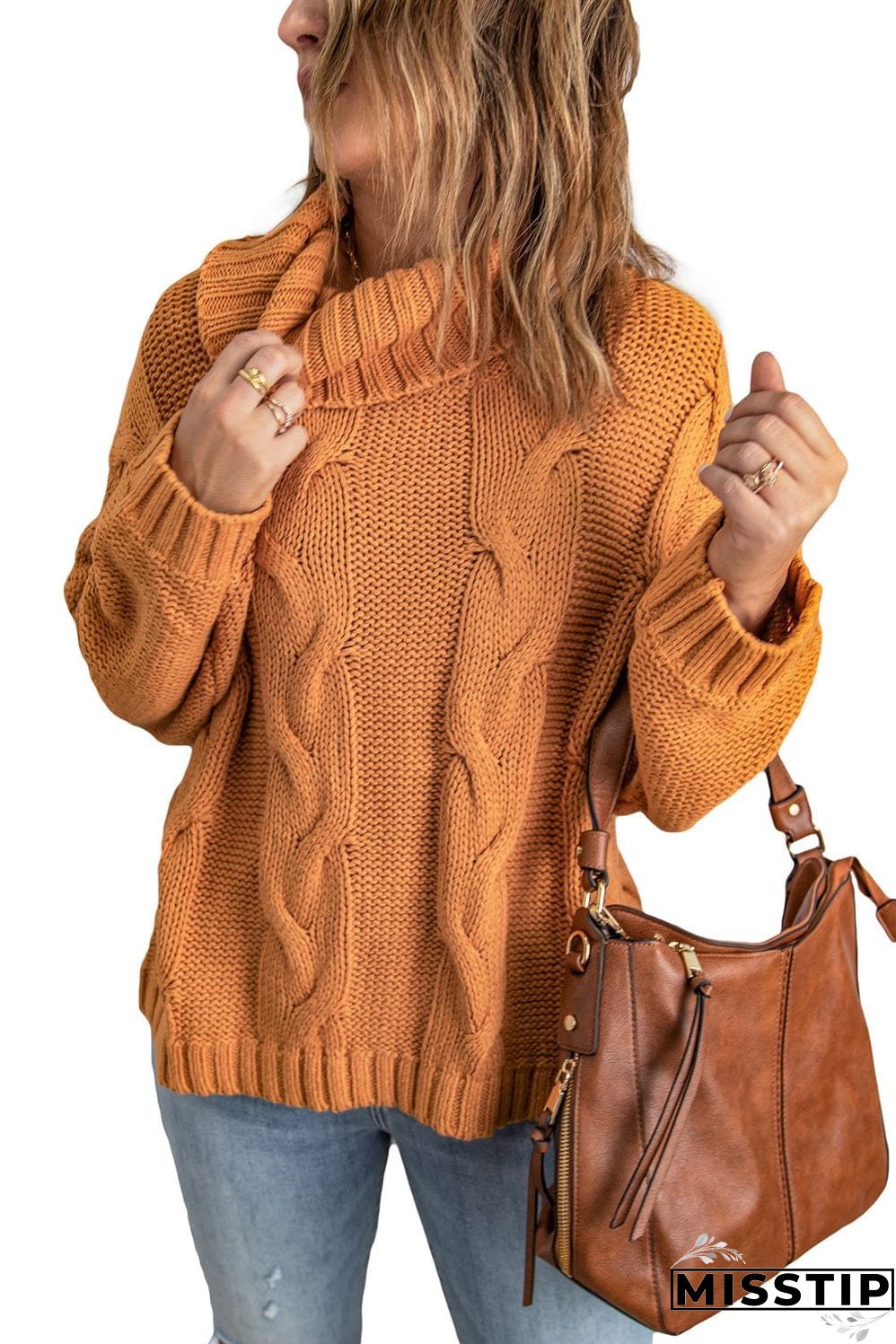 Everyday Knit Cardigan