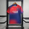 2023/2024 Paris Saint-Germain Training Wear Football Shirt 1:1 Thai Quality