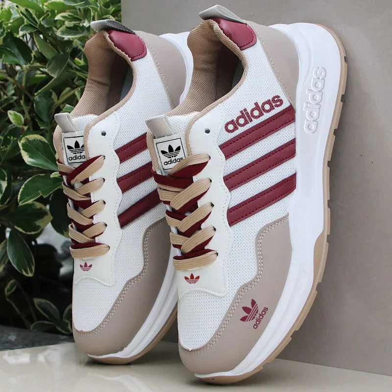 Adidas Comfort Korygujące Masaż Trampki