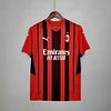AC Milan Soccer Jersey Home 2021/2022 1:1 Thai Quality perfectftball