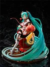 1/7 Scale 2021 Chinese New Year Hatsune Miku - VOCALOID Offcial Statue - F:NEX Studios [In Stock]