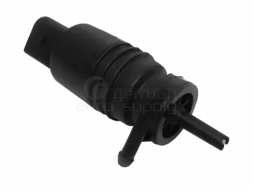 Dronehint URO Windshield Washer Pump 1J5955651 (For: More than one vehicle) Parts