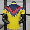 Joyfball 2025/2026 Player Version Am&eacute;rica Special Edition Football Shirt 1:1 Thai Quality（The player version jersey is a bit tight, please pay attention to the size selection）