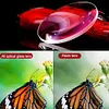 80x80 Outdoor Binoculars HD Night Vision Telescope Compact Red Film Binoculars