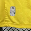 2025/2026 Cadiz Home Football Shirt 1:1 Thai Quality