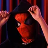 Spider-Man Helmet