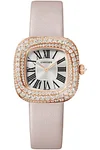 Reloj Cartier COUSSIN DE CARTIER serie WJCS0005