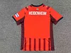 Joyfball 2025/2026 Heidenheim Home Football Jersey 1:1 Thai Quality