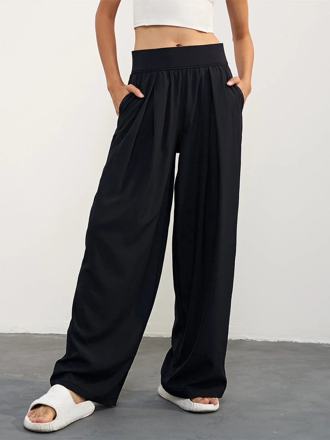 High Waist Yoga Leggings