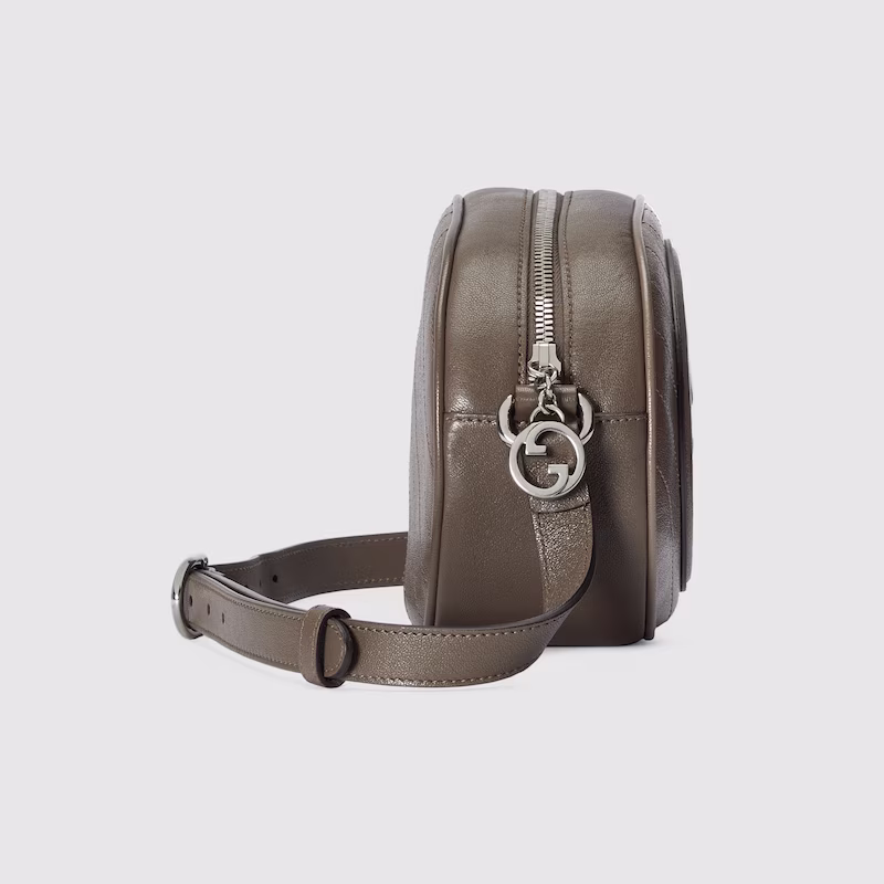 GUCCI BLONDIE MINI SHOULDER BAG
