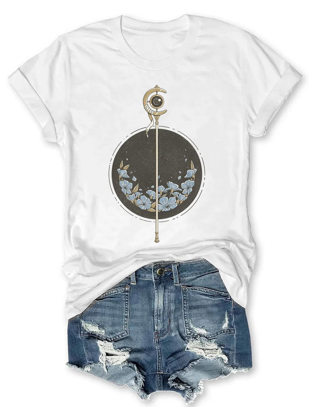 Frieren T-shirt