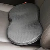 Car Seat Cushion Memory Foam Lumbar Support Pillow Car Lower Back Support Pad