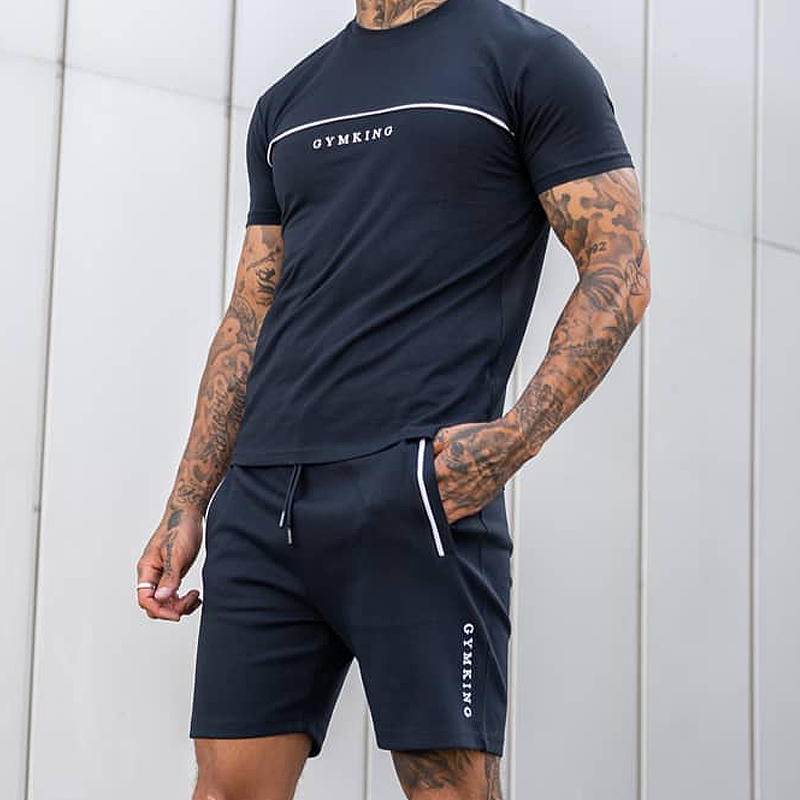 Gym Sports Matching Set、、URBENIE