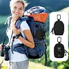 Carrying Case Portable Storage Bag Travel Case for Soundcore Select 4 Go Speaker