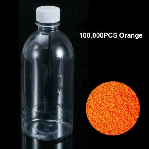 8mm gel balls