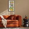 Rural Life-14CT Stamped Cross Stitch 19*40cm/7.48*15.75in tapestrymarket