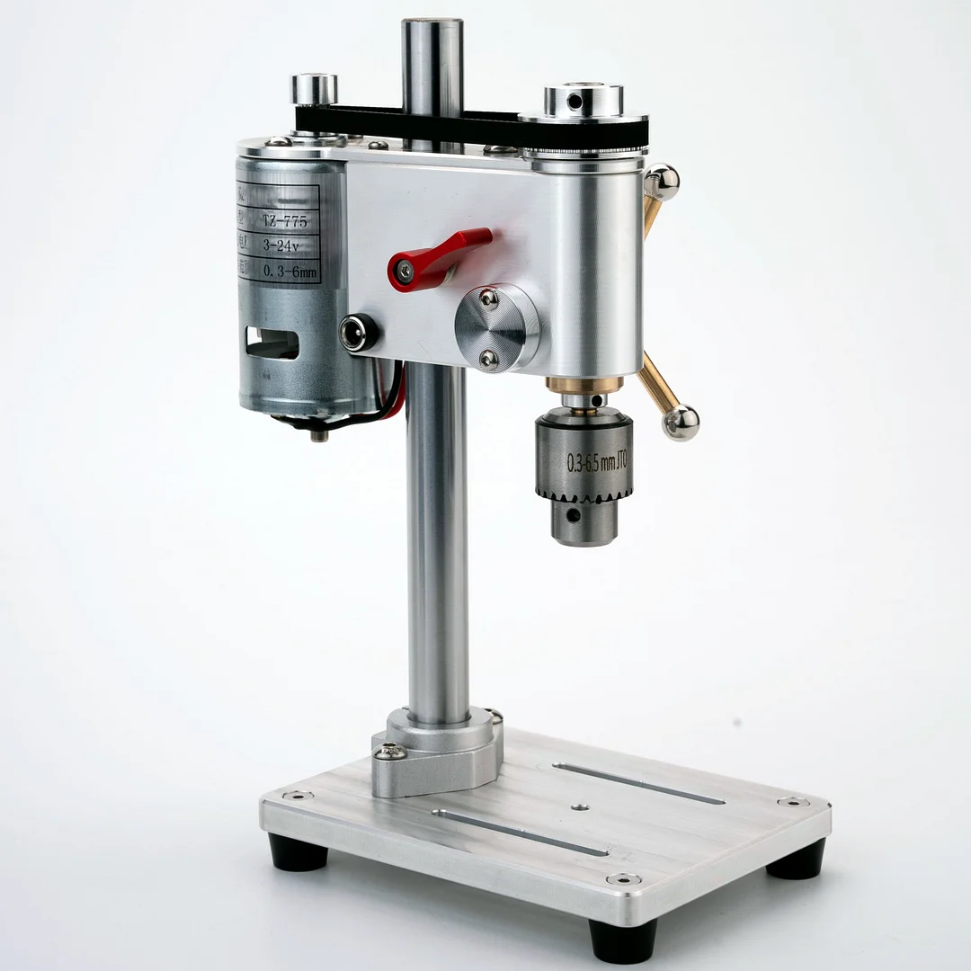 Innocraftsman&trade; Mini Drill Press