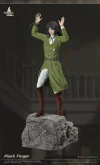 Pieck Finger - Attack On Titan Resin Statue - Freedom Studio