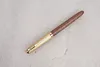 Jinhao 85 Iridium-Tipped Hooded-Nib Fountain Pen with Screw-On Cap