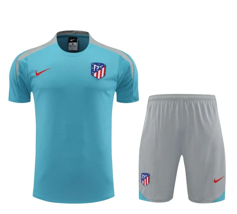 24/25 Atletico Madrid Training Suit