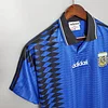 1994 Retro Argentina Away Football Shirt 1:1 Thai Quality