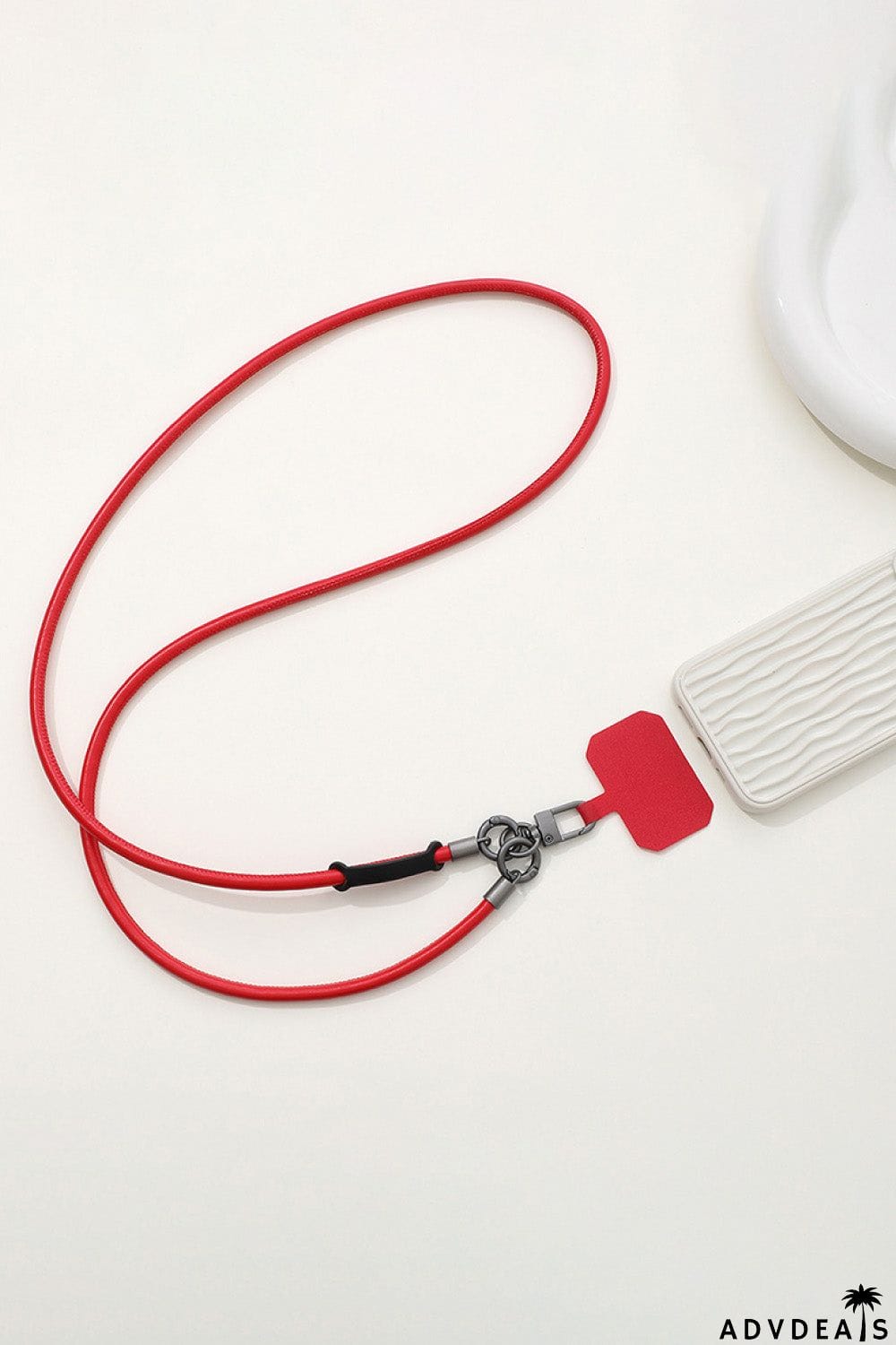 PU Phone Lanyard