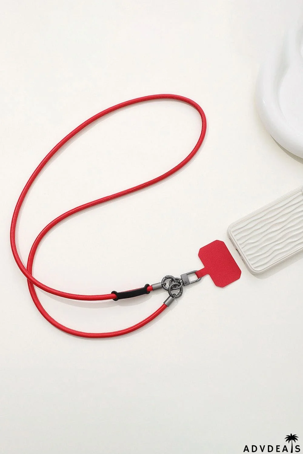 PU Phone Lanyard