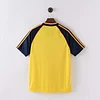 1988/1990 Retro Arsenal Away Football Shirt 1:1 Thai Quality