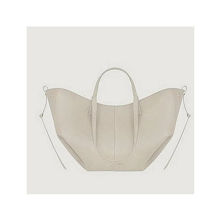 Retro Minimalist Handbag Shoulder Bag