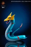 Seadramon - Digimon Statue - Genesis-Studio