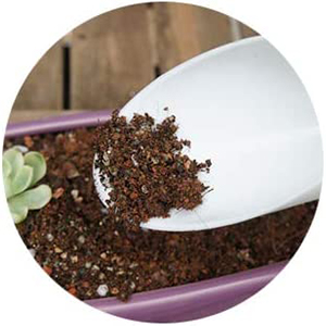 soil scoops
