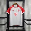 2023/2024 Bayern Munchen Home Football Shirt 1:1 Thai Quality