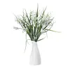 Artificial Bellflower Brunch Wedding Home Decor